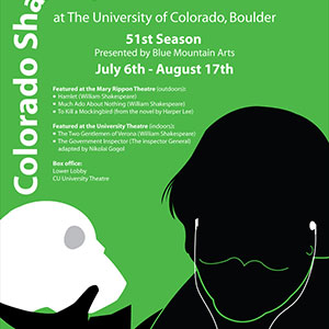 Shakespeare in the Park