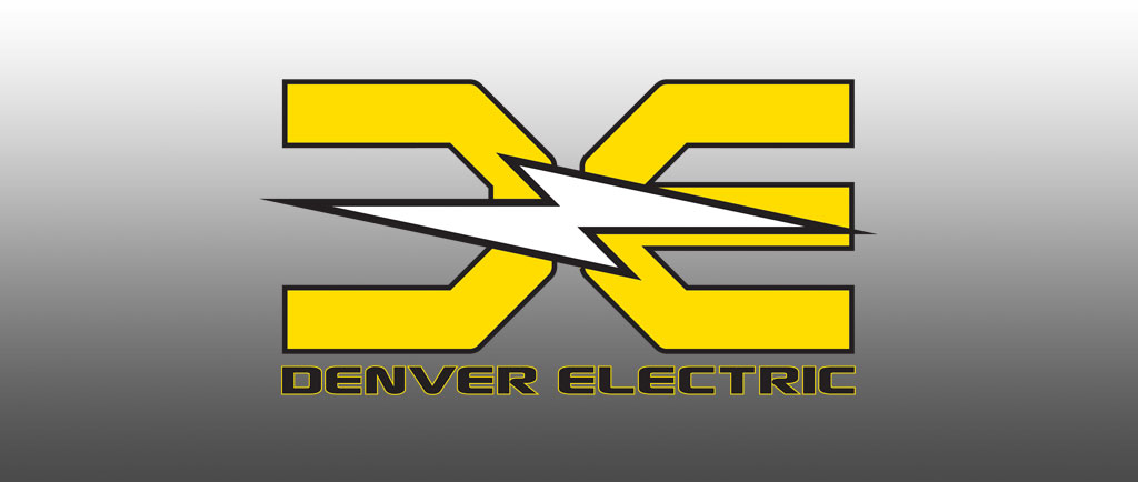 denver electric logo